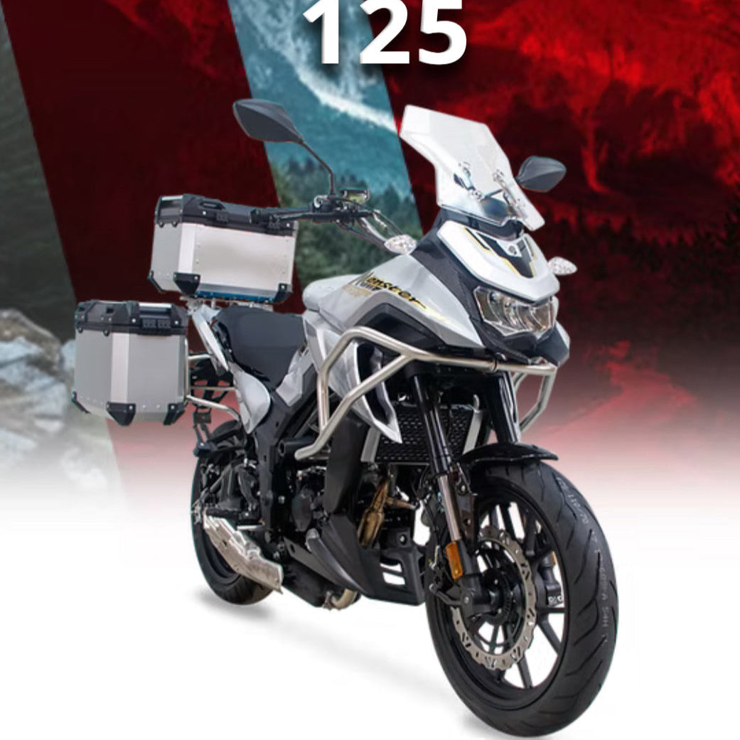 Atac Monster ADV 125