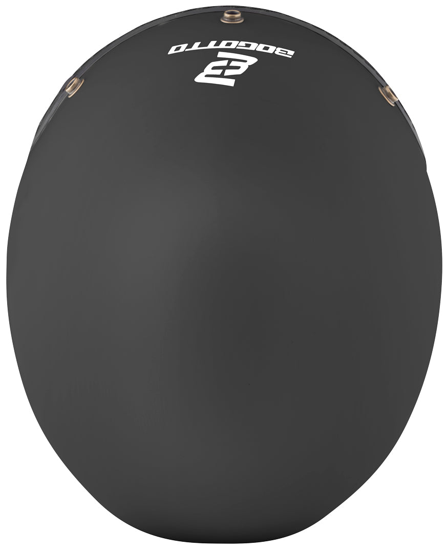 Bogotto FF980 Capacete Caferacer Cross