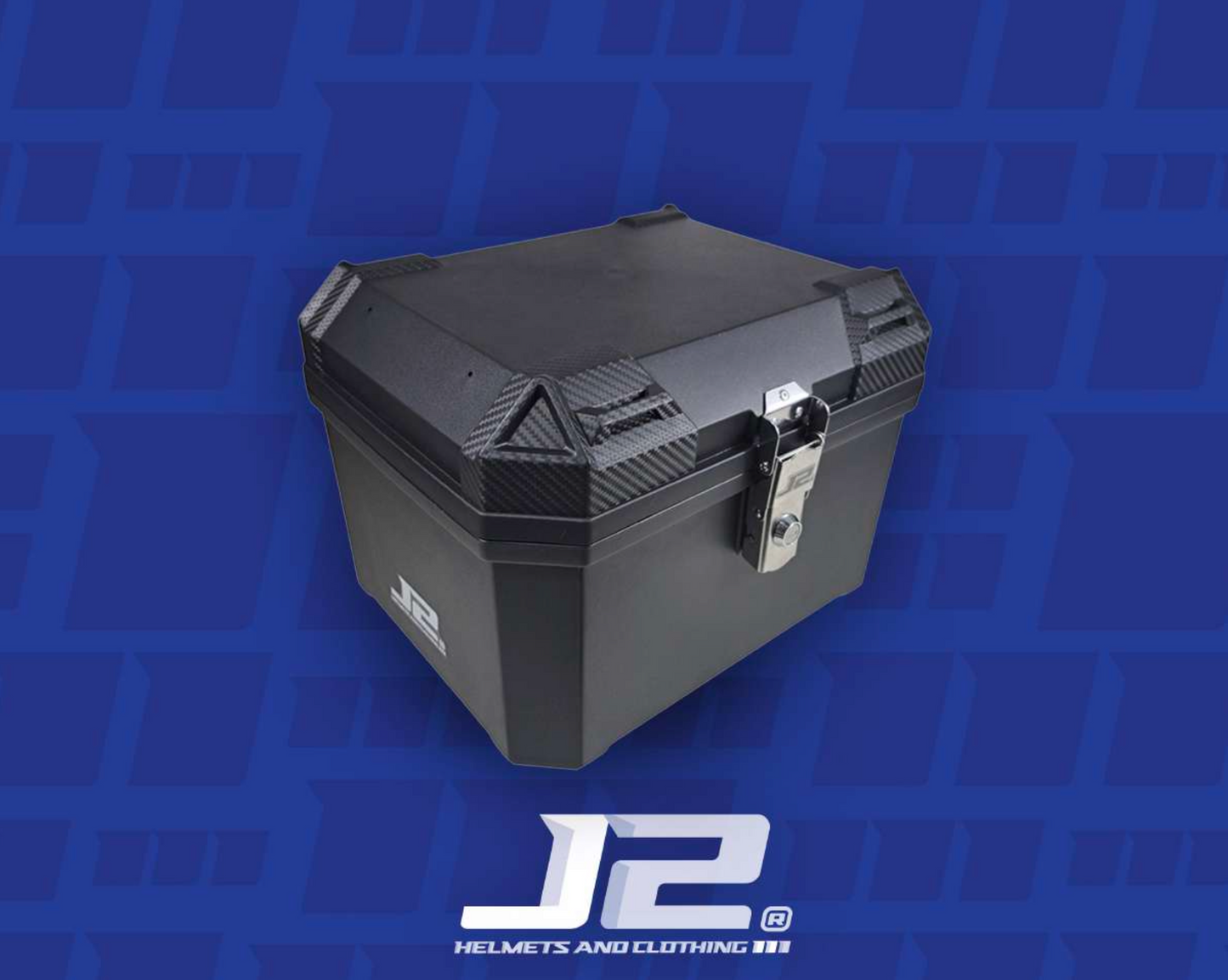Top Case ADV