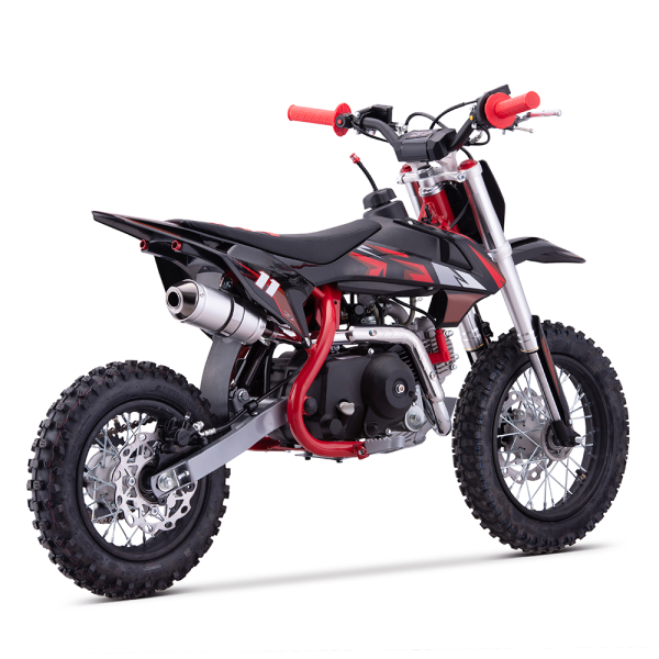 TOX: VOLCANO MX 110 (MK13) 12″/10″