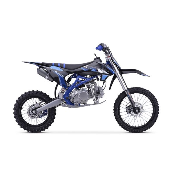 PIT BIKE 140 – VOLCANO RACE (17″/14″)
