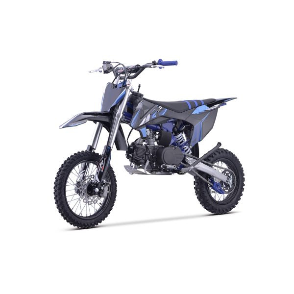 TOX: VOLCANO MX 125 14″/12″
