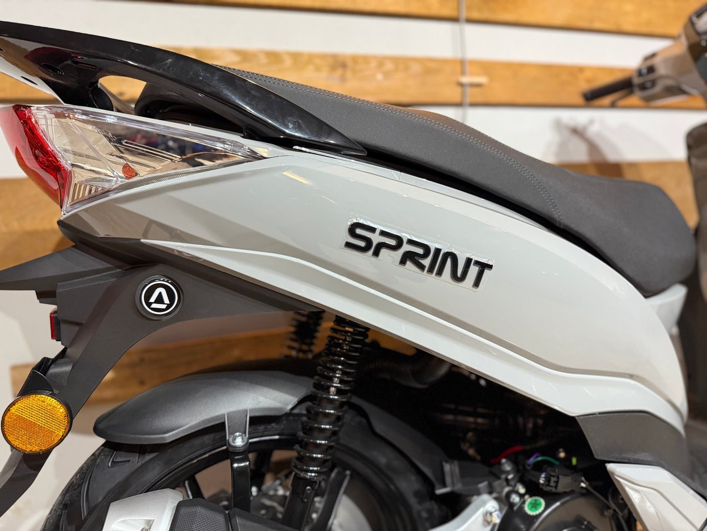 Atac Sprint 125