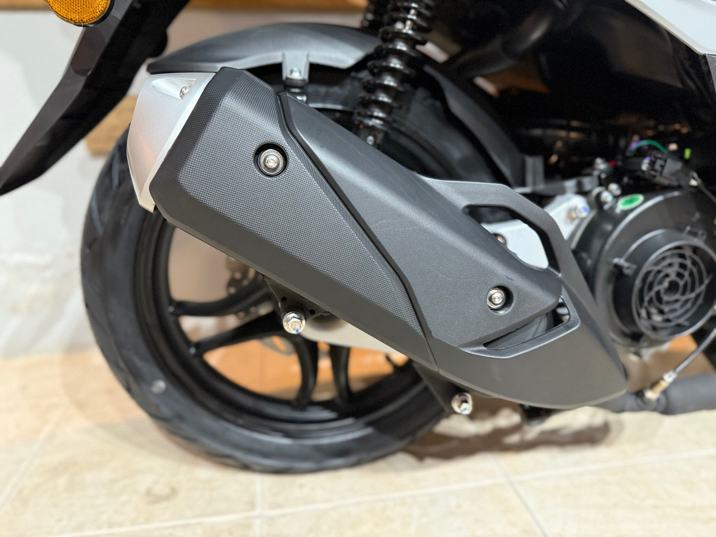 Atac Sprint 125