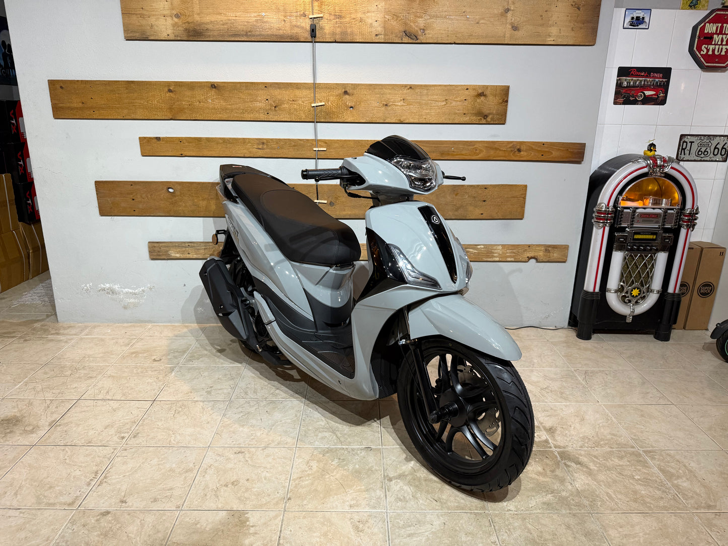 Atac Sprint 125
