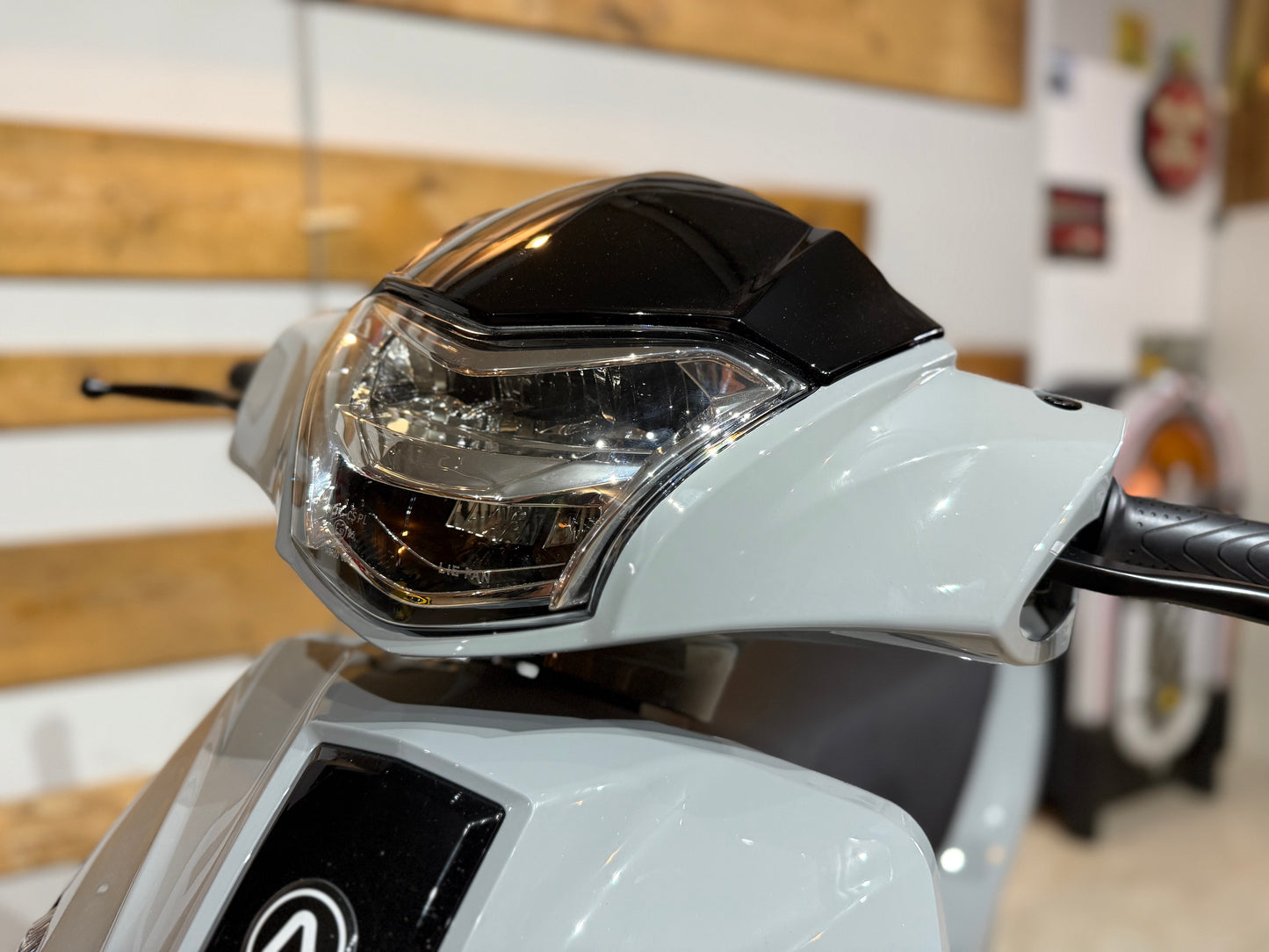 Atac Sprint 125