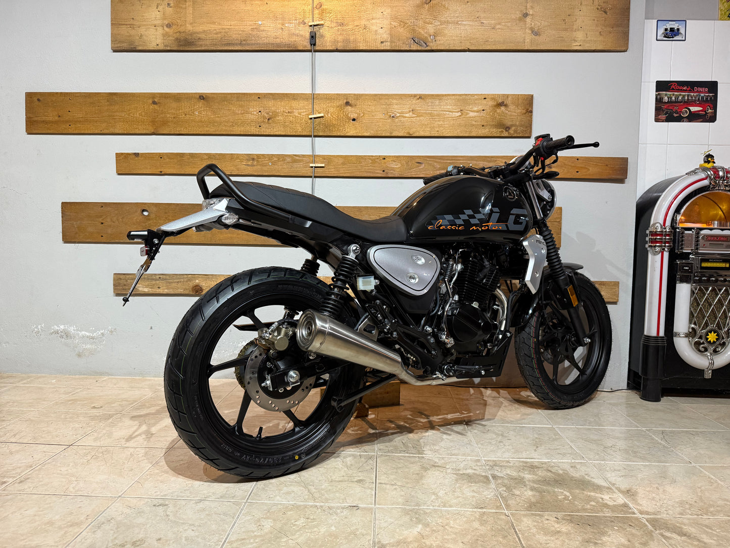 Atac Legend 125