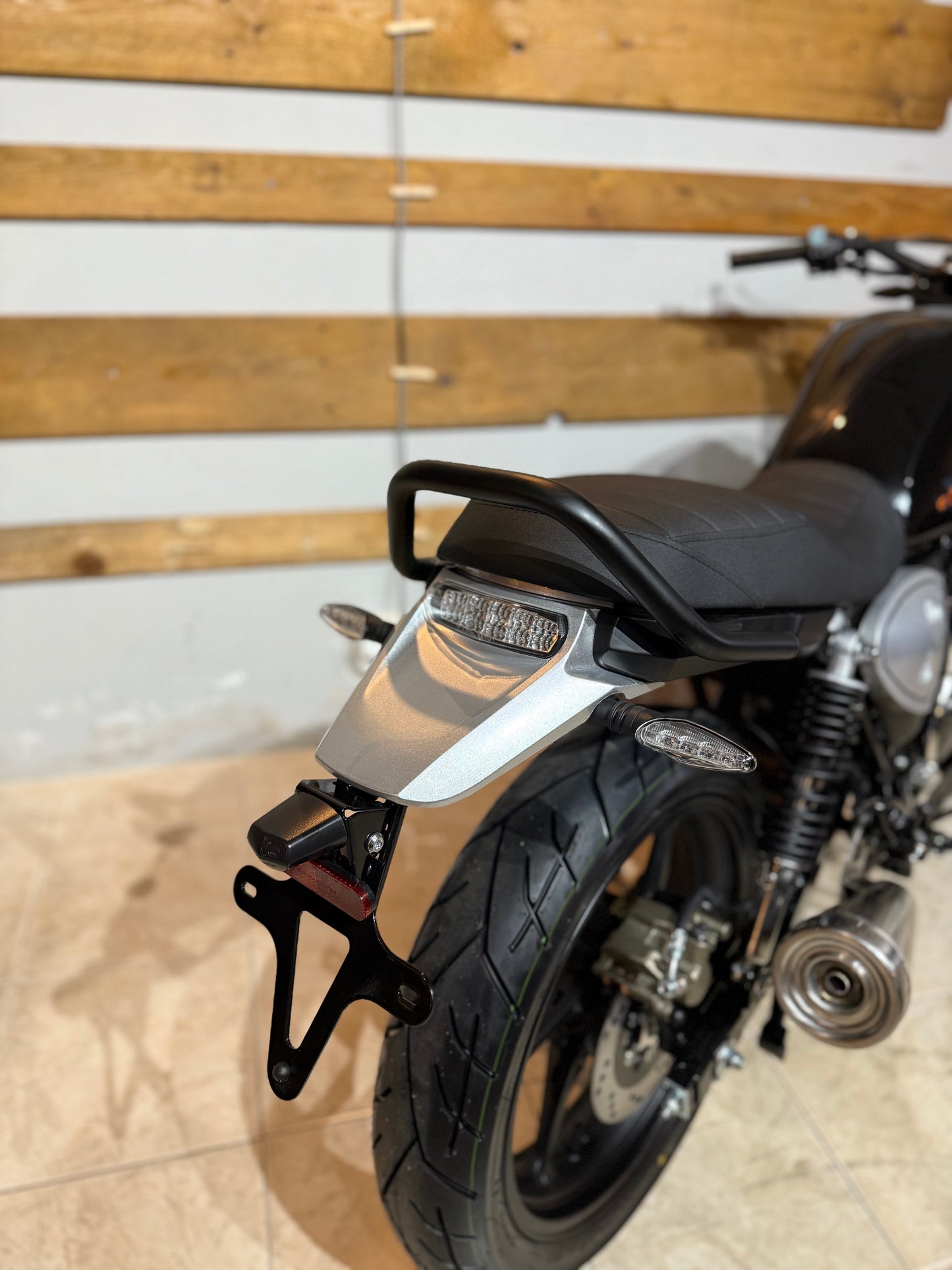 Atac Legend 125