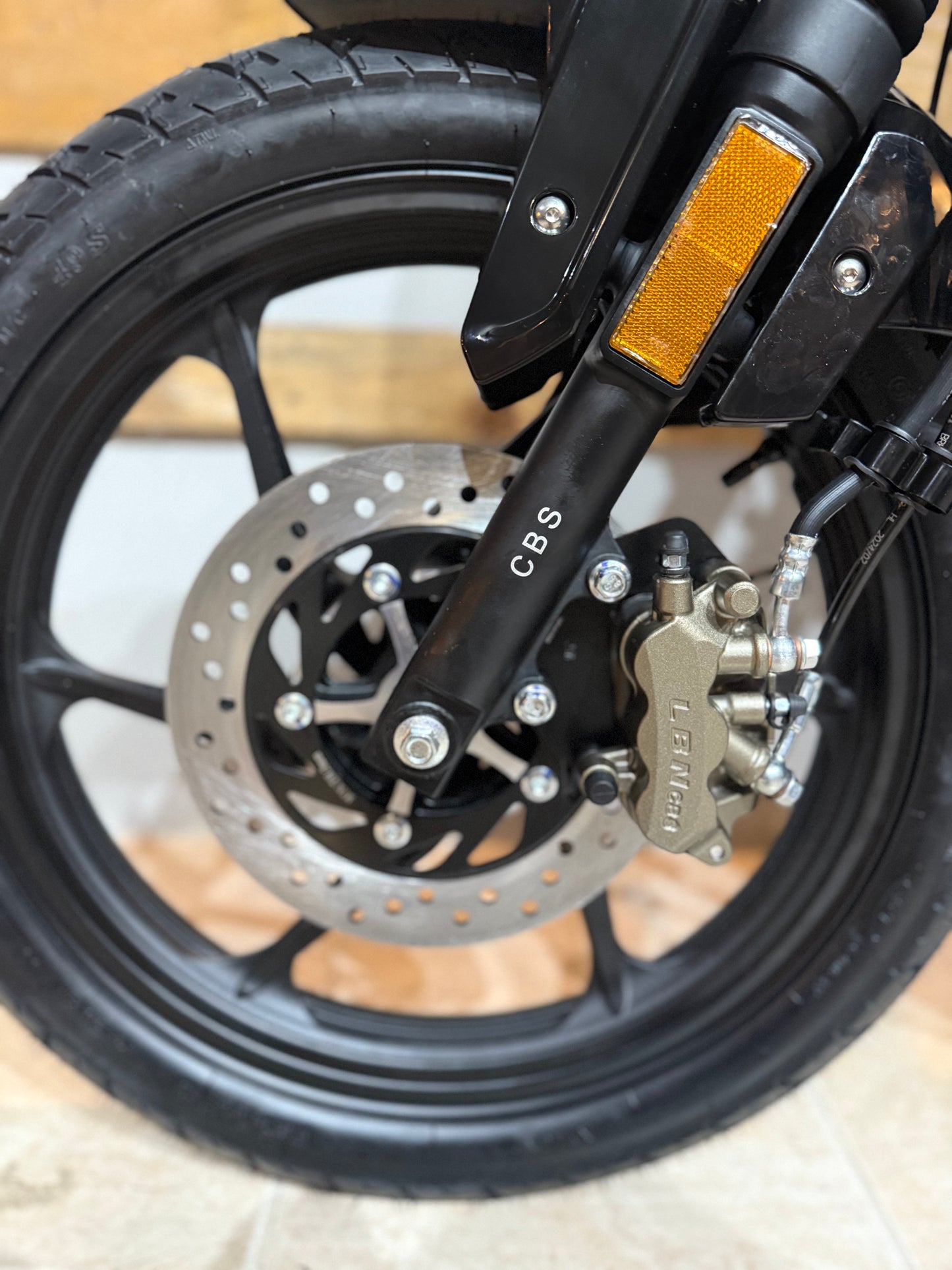 Atac Legend 125
