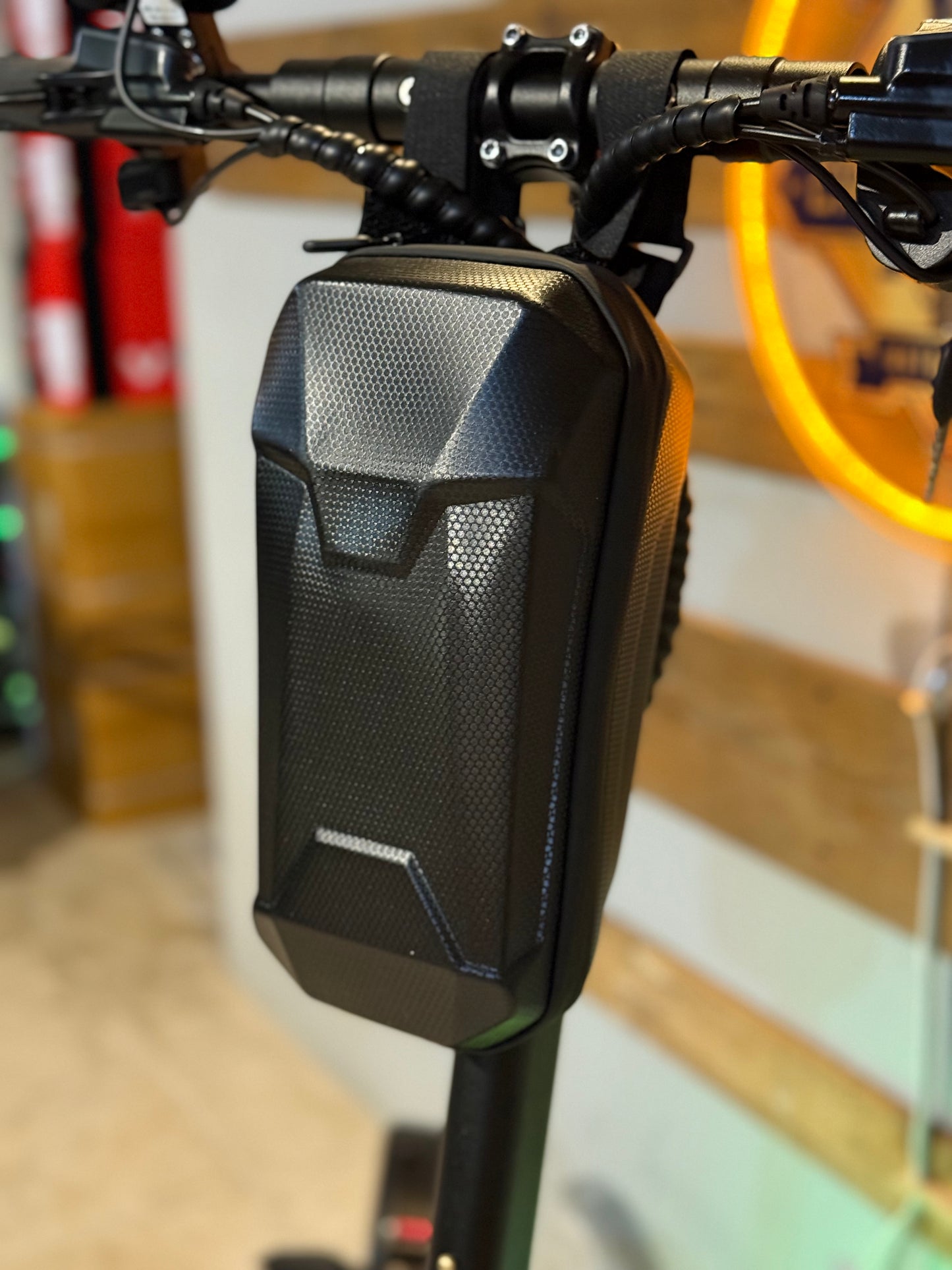 Trotinete Elétrica S3 6000W