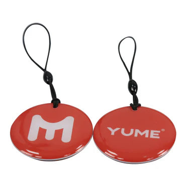 Yume 2x NFC Key