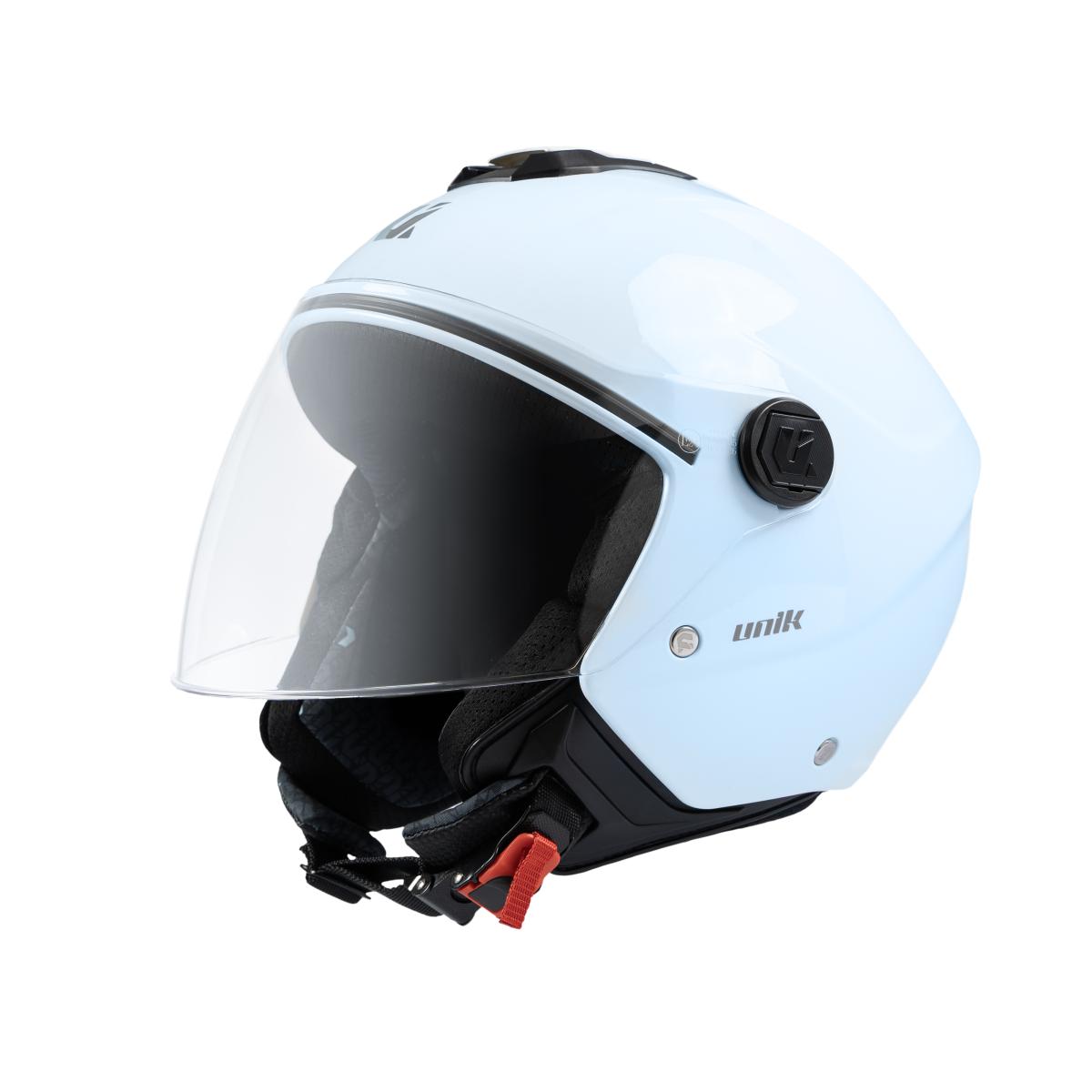 Capacete Unik Vertex
