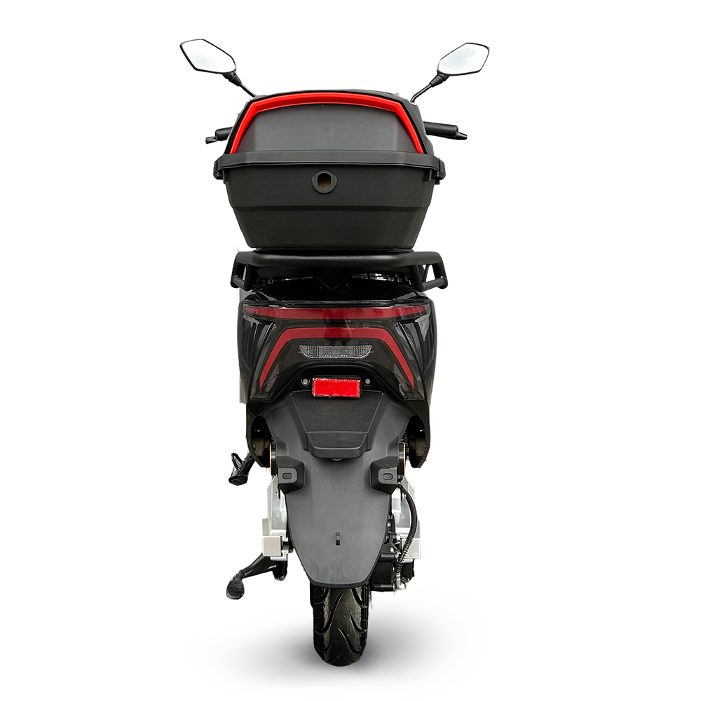 Scooter Elétrica Mytos Neo Plus 2 (equivalente a 50cc)