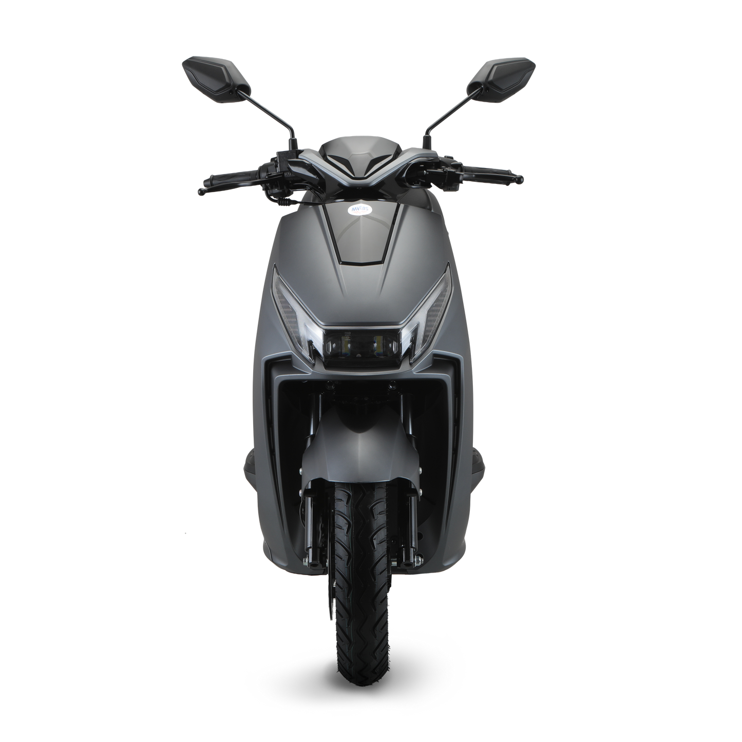 Scooter Mytos Evo GT 125