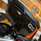 Scooter Elétrica sem carta Vortex GS Lítio