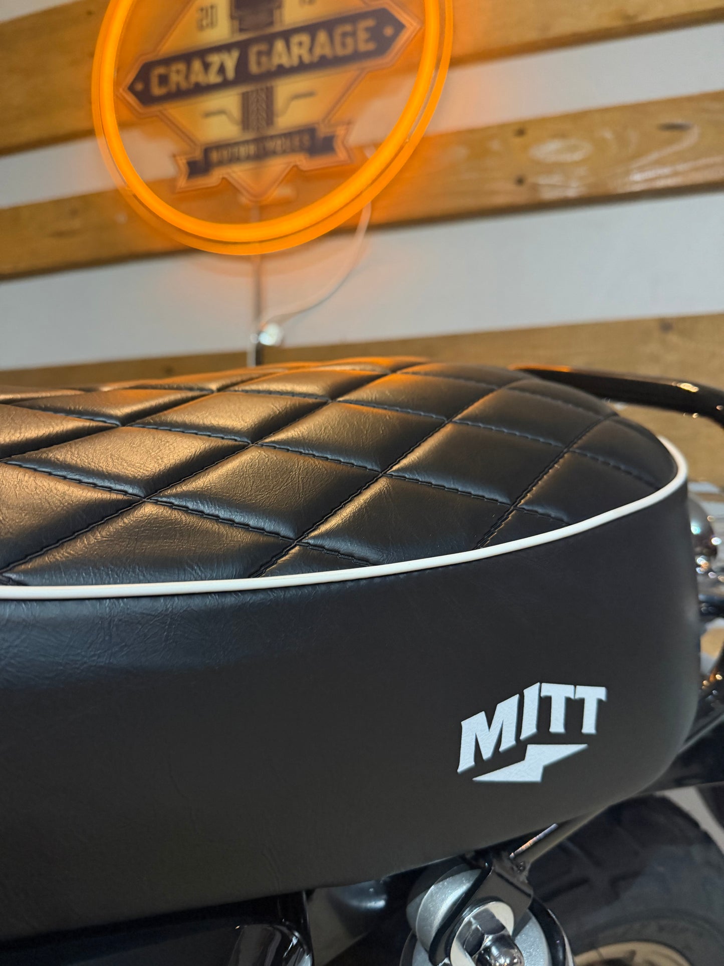 Mitt Ibiza 125