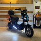 Scooter Elétrica Voltrish Vision TX