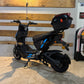 Scooter Elétrica Voltrish Vision TX
