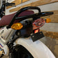 Vortex Elétrica X-One Lítio
