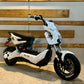ACM Power ES049 Litio 24,5 ah Scooter Elétrica