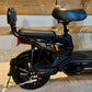 Scooter Elétrica Voltrish 21