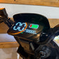 Raider S4 72v 40AH