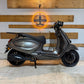 Scooter Atac Napoli 50cc