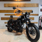 Macbor Rockster 125 Evo