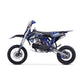 TOX: VOLCANO MX 125 14″/12″