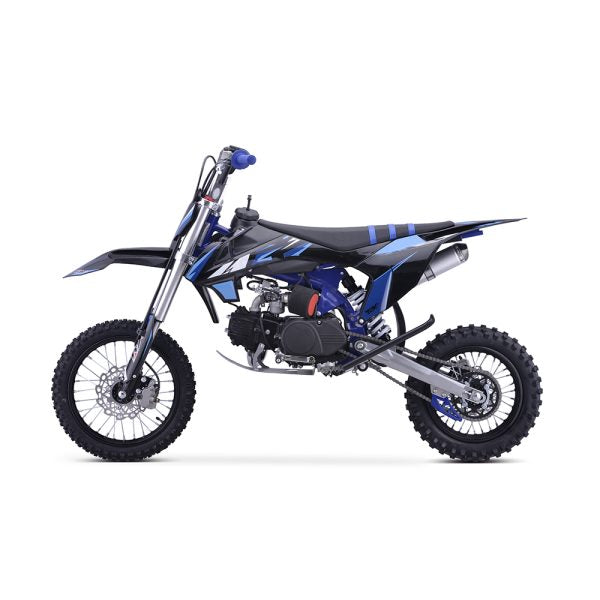 TOX: VOLCANO MX 125 14″/12″