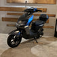 Scooter Elétrica NeoVolt We-Ride Cinzento