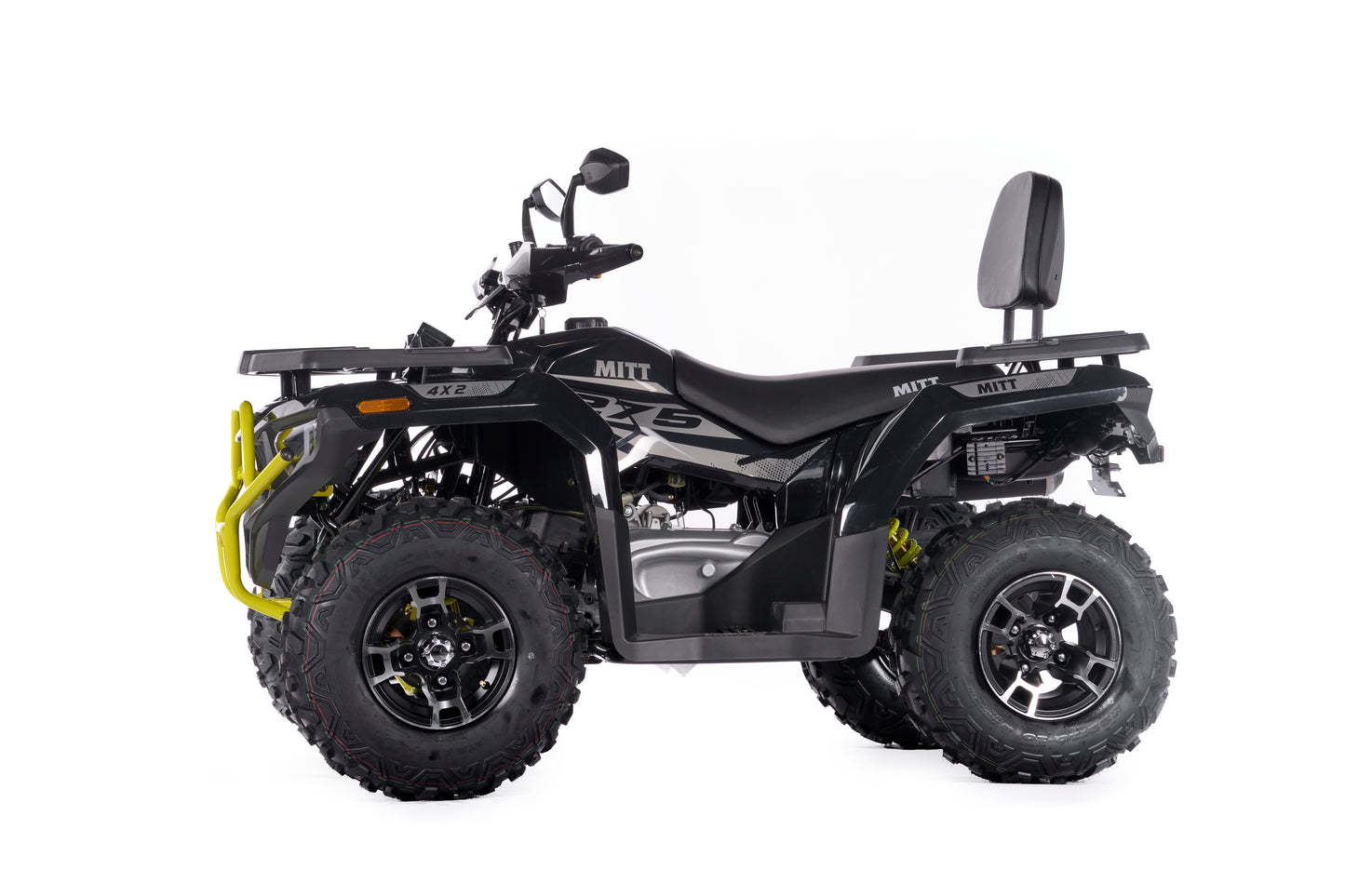 Mitt 275 ATV