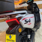 Raider S4 72v 40AH
