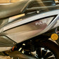 Scooter Elétrica NeoVolt Pulse Grey