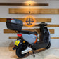 Scooter Elétrica sem carta Vortex GS Lítio