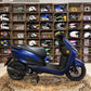 Scooter Mytos Evo GT 125