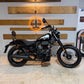 Macbor Rockster 125 Evo