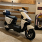 Scooter Elétrica NeoVolt Go-X Branco