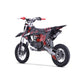 TOX: VOLCANO MX 125 14″/12″