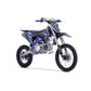 PIT BIKE 140 – VOLCANO RACE (17″/14″)