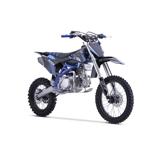 PIT BIKE 140 – VOLCANO RACE (17″/14″)