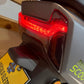 Scooter Elétrica sem carta Raider Scooty 72V