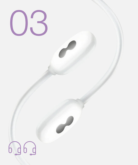 Inrtercomunicadores Twiins duo 03