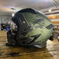 AXXIS Hunter Toxic Green