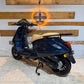 Scooter Atac Napoli 50cc