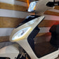 Raider Vespy Sky