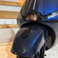 Scooter Atac Napoli 50cc