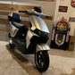 Scooter Elétrica NeoVolt Go-X Cinzento