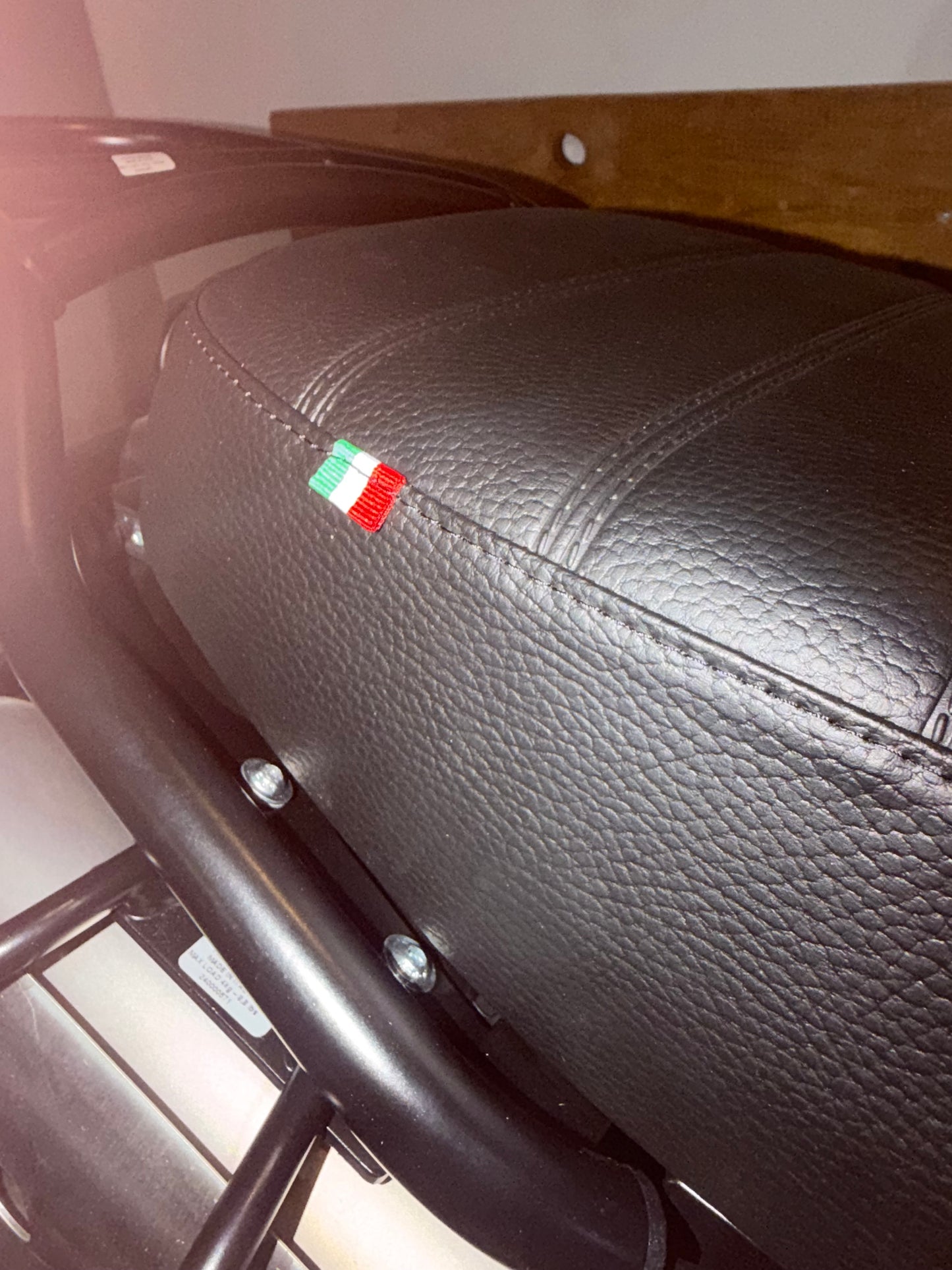 Fantic Caballero 700 Travel