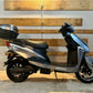 Scooter Elétrica NeoVolt Pulse Grey